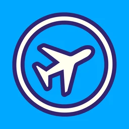 Budapest Airport app icon