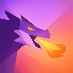 GERDragon app icon