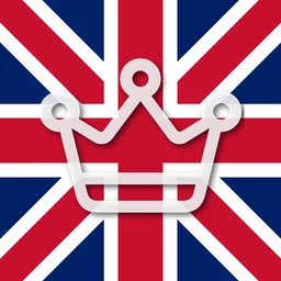 Life In The UK Cards app icon